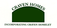 Craven Homelet Servies